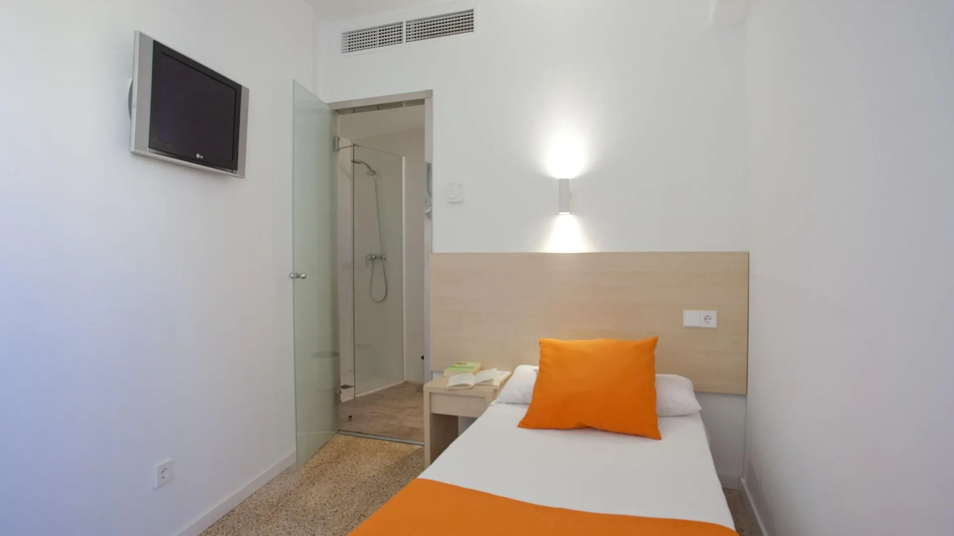 Hotel Mix Peru Playa Playa de Palma  Španělsko