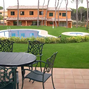 Casas Golf Relax Ferienhaus Pals