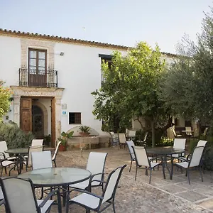 Rural Hoyo Bautista Landhaus Martín de la Jara
