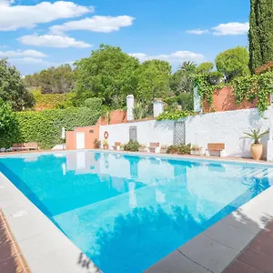 Comarquinal Bioresort Penedes Landhaus San Quintín de Mediona