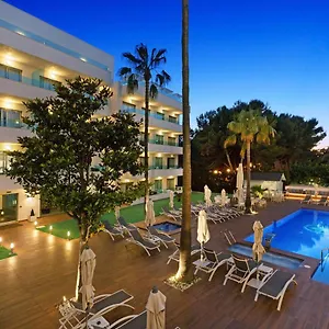 Metropolitan Playa 3 Sup Hotell